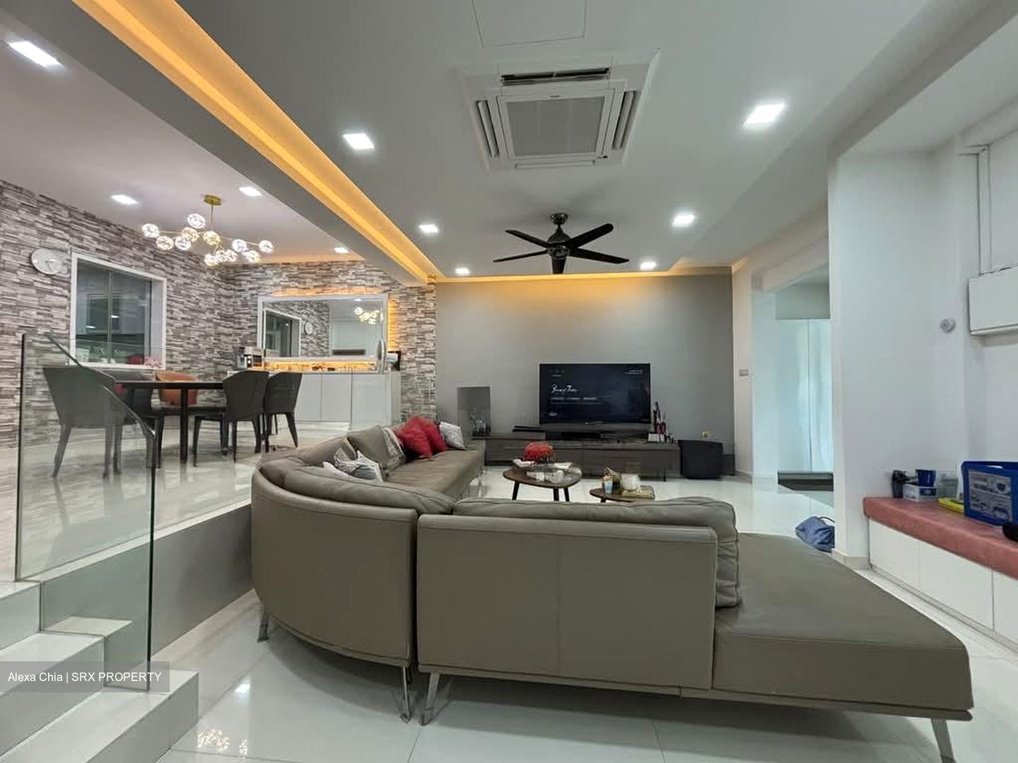 Cerelia Vista (D19), Terrace #542637781